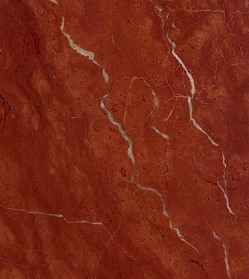 L’Algérie a réalisé ses premières exportations de marbre rouge en 2012