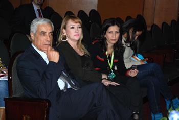 L&rsquo;Algérie au 35E festival international au Caire,Le cinéma en trait d&rsquo;union