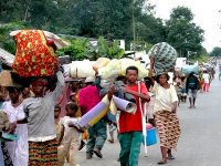 L’Algérie et d’autres donateurs s’engagent au financement des besoins des réfugiés pour 2013