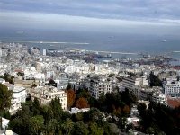 L’Algérie et la France veulent ériger un partenariat stratégique