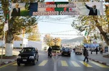 L’Algérie et la nostalgie coloniale