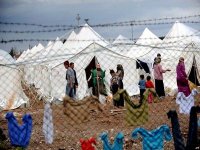 L’Algérie parmi les 27 pays engagés à financer l’Office onusien des réfugiés palestiniens en 2013