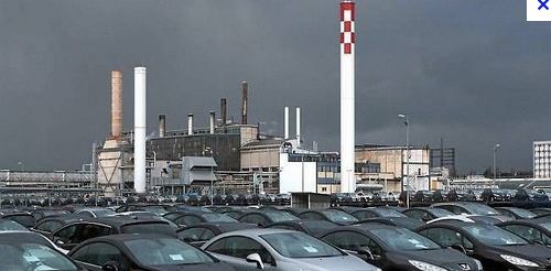 L’Algérie pourrait « dompter » le Lion