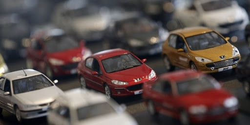 L’Algérie, une opportunité pour PSA