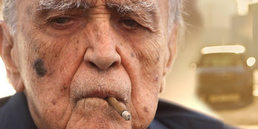 L’architecte Oscar Niemeyer, l’homme qui aimait la Casbah