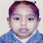 L’autopsie a révélé des traces de violence sur le corps de Chaïma