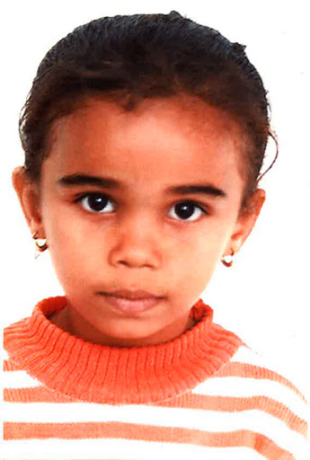 le cadavre d’une fillette retrouvé au domicile de son oncle à draria  Soundous assassinée et son corps caché dans une armoire