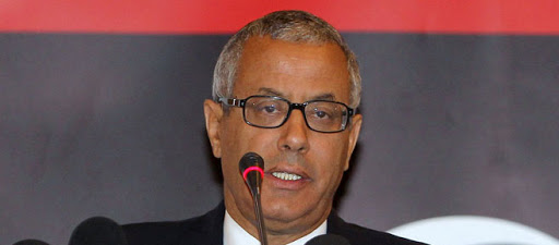 Le chef du gouvernement Libyen à Alger,Coopération et sécurité au menu