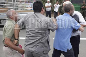 Le délai d&rsquo;installation des assemblées élues expire aujourd&rsquo;hui,Communes sous haute tension