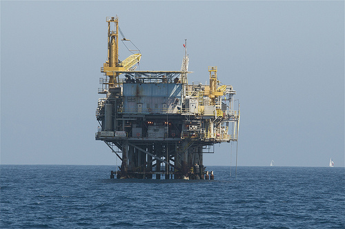 Le Français CGG Veritas va forer le premier puits offshore en Algérie