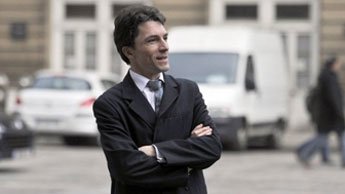 Le juge Trévidic autorisé à se rendre en Algérie en mars 2013