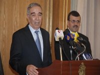 Le ministre tunisien de l’Intérieur souligne « l’importance de promouvoir la coopération sécuritaire » entre son pays et l’Algérie