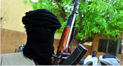 Le mujao fait une sortie médiatique énigmatique «L’Algérie et la Mauritanie seront notre cible»