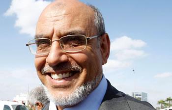 Le PM Tunisien Hamadi Jebali et la crise au Nord-Mali, »Nous soutenons l&rsquo;approche algérienne »