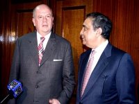 Le premier tracteur Massey-Ferguson sortira lundi de l’usine de Constantine