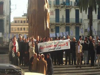 Le président de l&rsquo;APC contesté par la majorité,La commune d&rsquo;Alger-Centre sombre dans le flou