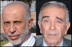 Le SG du FLN saisit bouteflika et Sellal,Belkhadem – Ould Kablia : le bras de fer