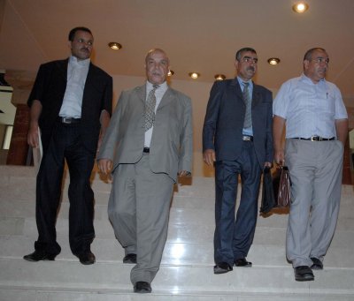 Le Snapap dénonce le refus du ministère de l’Intérieur