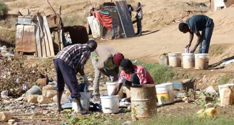 Le Vatican accuse l’Algérie d’avoir humilié les harraga africains!