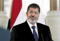Le vrai visage de Mohamed Morsi