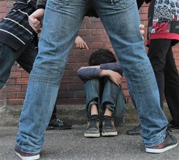 L&rsquo;école algérienne aujourd&rsquo;hui,Un véritable nid de violence