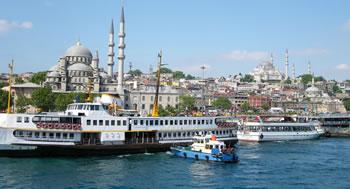 Les algérien entre Tunisie,Turquie,Maroc…et l&rsquo;ambiance familiale,Un réveillon à la carte