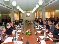 Les autorités algériennes et tunisiennes œuvrent pour la promotion du développement régional frontalier