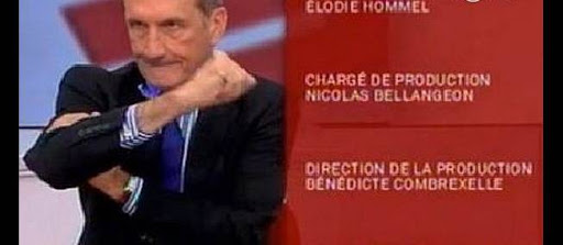 Les bras d’honneur de Longuet et Collard devant la justice