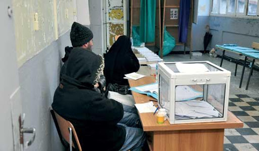 Les élections locales confirment le verdict,La dégringolade des islamistes continue