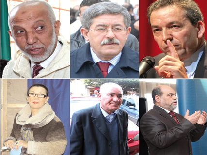 Les élections locales ont dessiné de nouveaux rapports de force, Petits gagnants et grands perdants