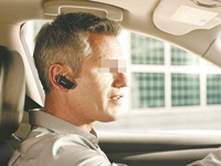 Les jeunes en raffolent et ne s’en séparent plus ,Les dégâts des écouteurs