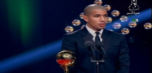 Les partenaires du Ballon d’Or  réunis autour d’un dîner