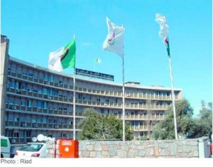 L&rsquo;Etat reconnaît que l&rsquo;ENTV est une télévision incompétente