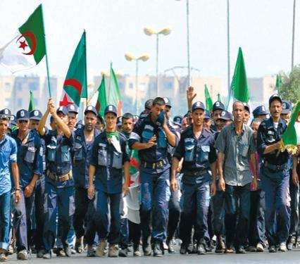 Leur procès a eu lieu hier à Alger,Six mois avec sursis pour 43 gardes communaux