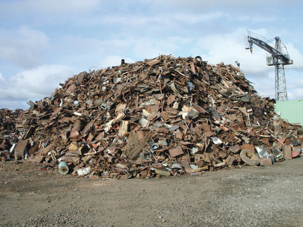 Levée du gel sur l’exportation des métaux ferreux et non ferreux,Les opérateurs ne lâchent pas prise