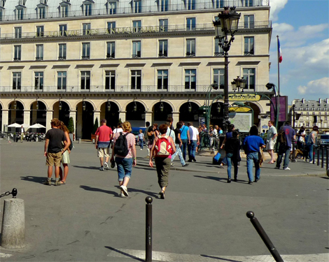 L’image de l’Algérie et des pays du Maghreb : Seuls 26% des Français ont une bonne image de l’Algérie