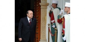 L’interview en intégralité du président Bouteflika à l’AFP