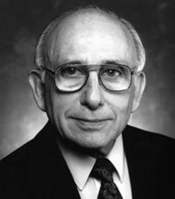 L&rsquo;inventeur du code barre, Joseph Woodland, est mort à 91 ans