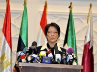 Lutte contre la criminalité : l’expertise et la vision de l’Algérie sont « précieuses » (présidente d’Interpol)