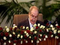 M. Addou met l’accent sur la coordination et la complémentarité entre les élus de l’APW