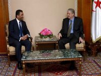 M. Sellal reçoit le secrétaire général de l’UPM