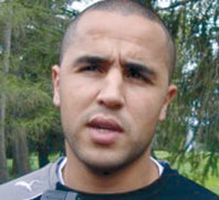 Madjid Bouguerra, »L&rsquo;absence de Abdoun est une grosse perte »