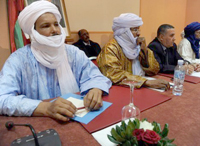 Mali / Accords entre Ansar Dine et le MNLA ,Un pas vers la paix ?