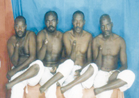 Mali : amputés par des islamistes, ils témoignent