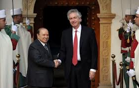 Mali : Burns réaffirme l’appui de Washington au rôle de l’Algérie