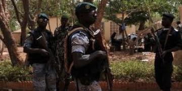 Mali : la Cédéao condamne les agissements des militaires