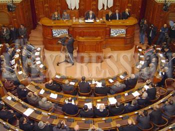 Manoeuvres et chkara déteignent sur les sénatoriales,La corruption politique conviée au Sénat