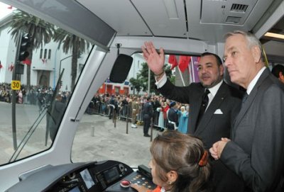 Maroc : le budget enregistre un déficit de 15,6 milliards de dirhams