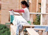 Maroc : témoignages de domestiques philippines sur des cas de violences