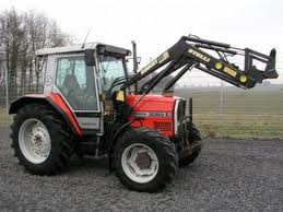 Massey-Ferguson et Renault : Une trentaine de sociétés sous-traitantes retenues